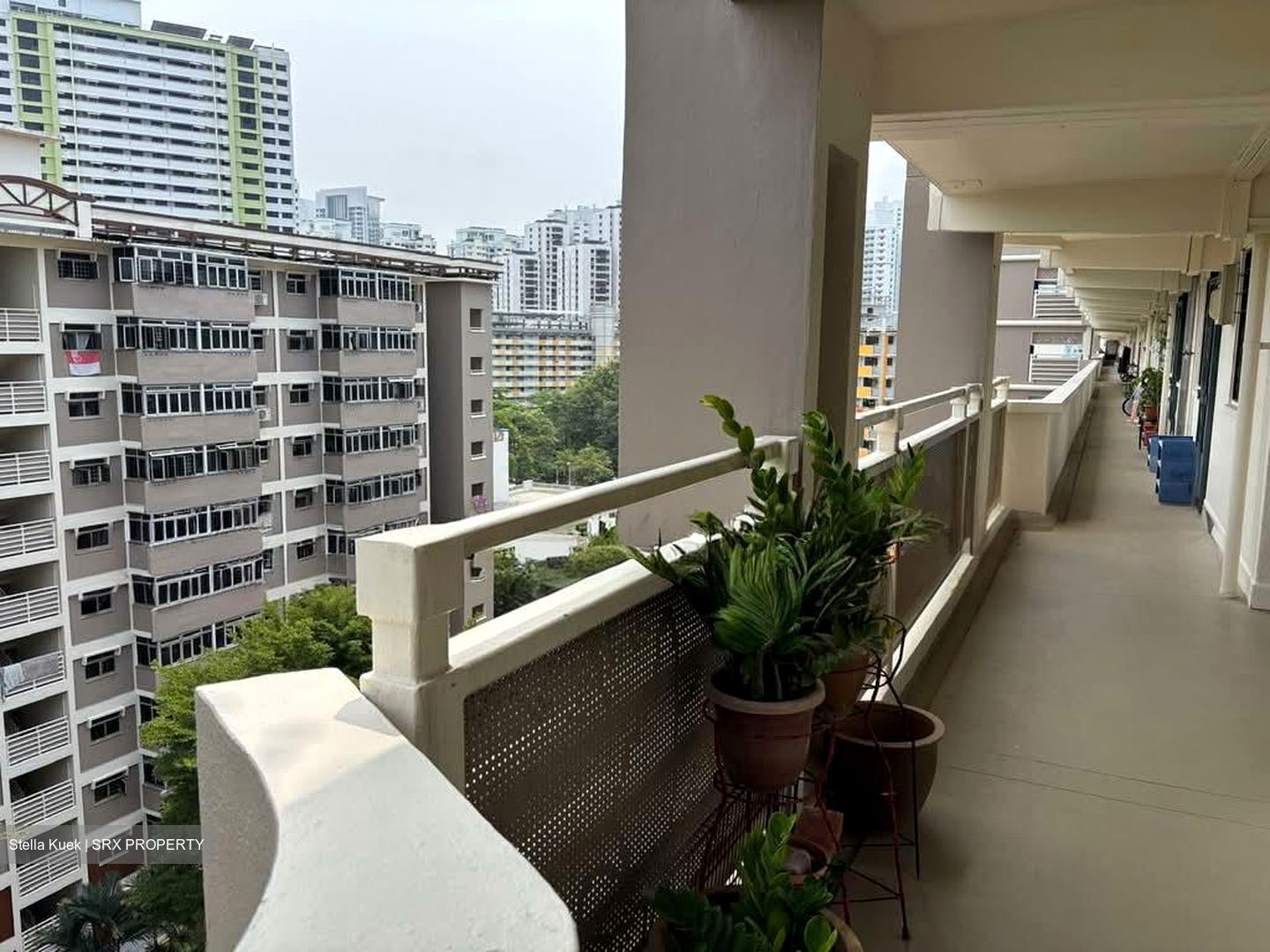 Blk 107 Tiong Bahru Orchid (Bukit Merah), HDB 3 Rooms #604822451